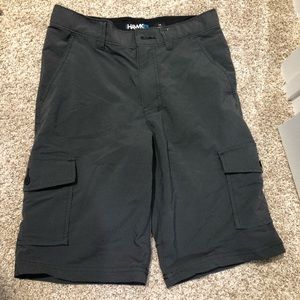 Boys cargo shorts